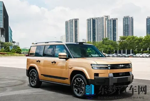 2025年10月方盒子车销量大洗牌：谁在逆袭？谁已掉队？