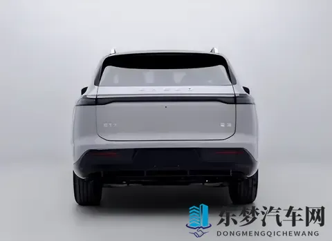 比星纪元ET大!星途ET7轴距3米,四驱版353千瓦,价格或下探15万-3