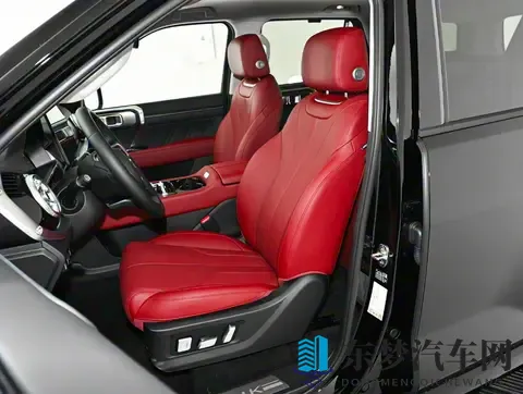 与纵横G700_豹5竞争 新增高阶辅助驾驶 新款坦克400前景如何？-2