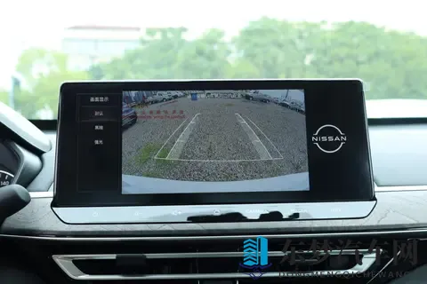 2025款天籁20L XL-TLS悦享版：参数大揭秘，实力到底如何？-3