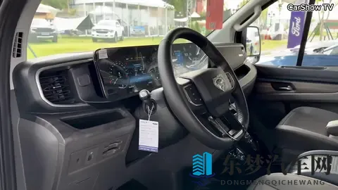 欧美卡一卡二卡三:新能源汽车新潮流,三大品牌车型引关注-2