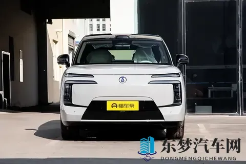性能平权时代，30万级SUV还能卷出新花样吗？-1