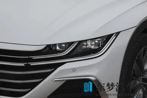 大众CC猎装车，两款不同配置车型怎么选？-2