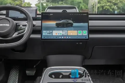 标配8295+Orin-X，20万级SUV新标杆2025款星纪元ET还有什么亮点？-2