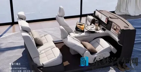 “上汽库里南”开启预售，国产豪华 SUV 又来一狠货-2