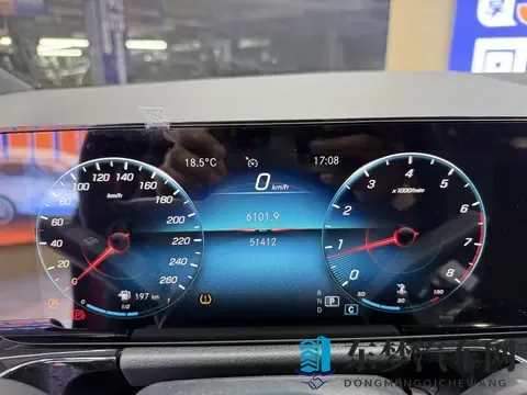 15万多拿下红色奔驰GLA，圆你一个豪华品牌梦？-1