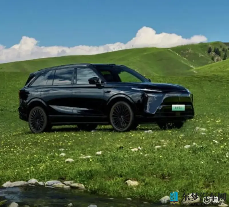 热热色：汽车色彩新潮流：色彩盛宴来袭，个性驾驶新风尚-1