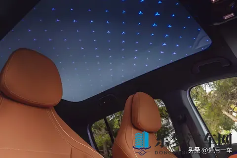 纯电GLB即将亮相：极寒测试通过，双排空间优化