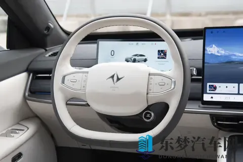 东风奕派eπ007+这款车怎么样？-2