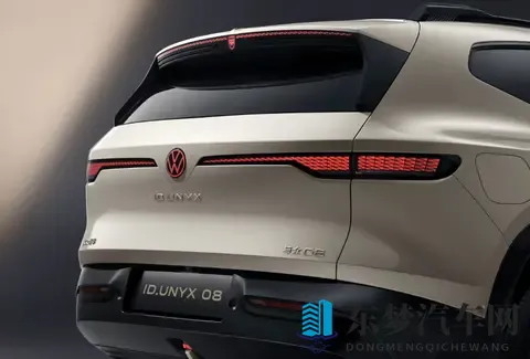 超 50 亿投资见效！小鹏技术加持的与众 08，真是 G9 换壳？