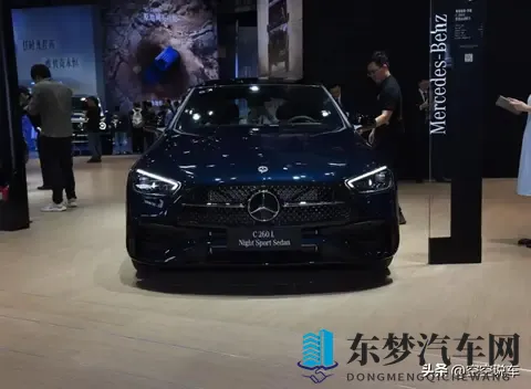 20万买C级豪华！车长近5米配9AT，月销破万可闭眼入!-2