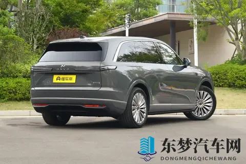 乐道 L90 “圈粉” 多人口家庭？这 3 个优势太戳心了！-2