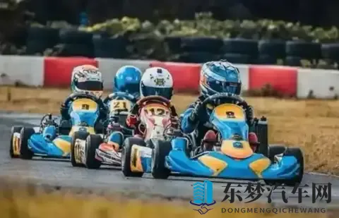 2025年IAME系列赛-广州站，将在11月14日举办，看点是什么？-2