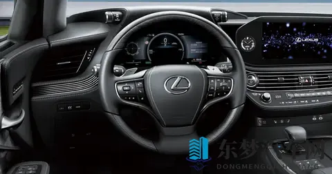 丰田章男:雷克萨斯“传奇”停产!未来大升级,不抄袭任何车企-1