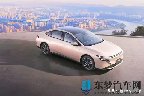 日系又一款新车，10万起，最大211马力，配插混系统，续航1600km-2