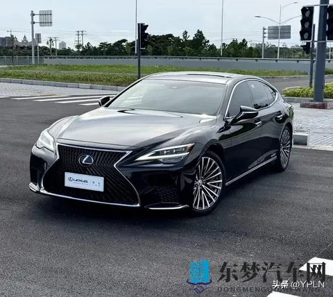 雷克萨斯的车值得买,为什么？-2