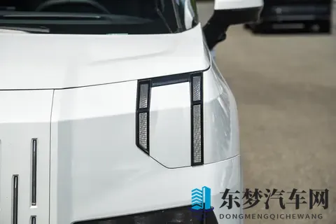 极氪009：国产高端MPV的崛起，比库里南还霸气？-3