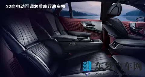 丰田章男:雷克萨斯“传奇”停产!未来大升级,不抄袭任何车企-2