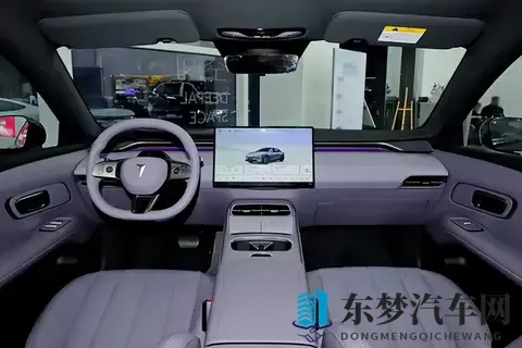 14万级全系激光雷达，这一波智能配置升级有点出人意料-3