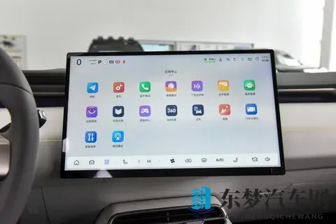 2026 款深蓝 L06 实拍：满配配置 + 超长续航，车友狂喜-2