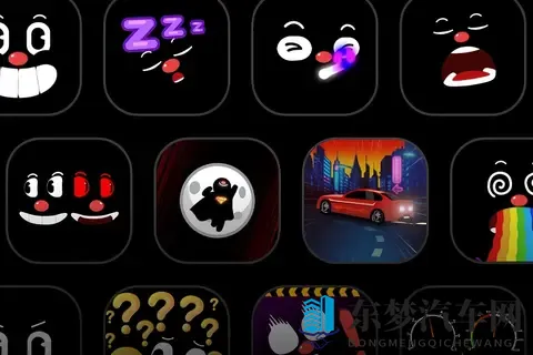 车载机器人：除了安全，还能帮你“路怒”？-1