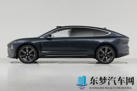 打破传统豪华的刻板印象，试驾蔚来ET9，重塑高端行政座驾定义