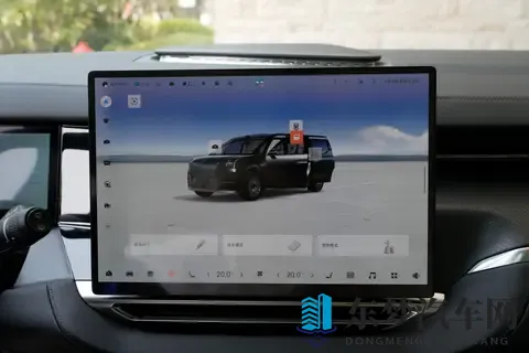 宜商宜家还得看它！试驾极氪009，商务接待、全家出行都体面-2