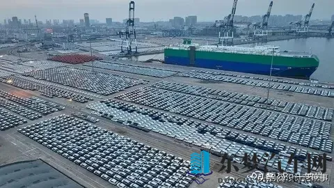 中国汽车在俄从“躺赚”到“躺枪”出路在哪-1