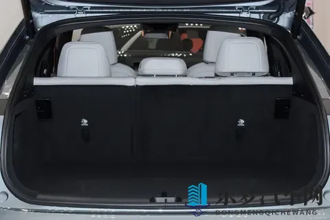 体验乐道 L60 2025 款 740km 长续航版，实力很强？-3