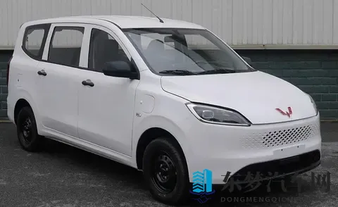 五菱宏光增程版上市 ，续航1200km ，家用商用新选择-2