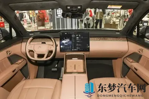 交付86天卖出超3万台，乐道L90凭啥成为二三十万级家用SUV爆款？-1