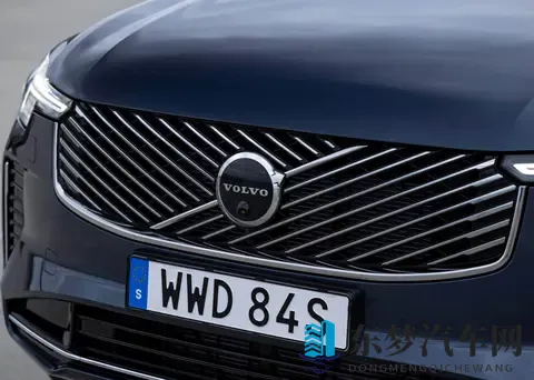 6389万起的沃尔沃XC90，是低调务实还是智商税？-2