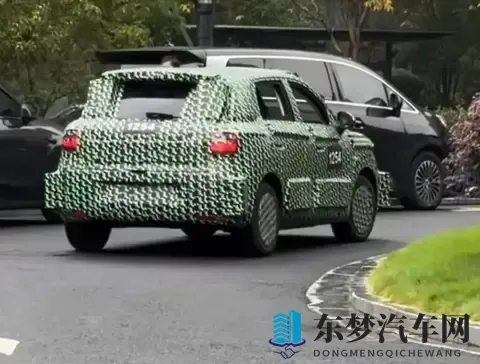 观车 过去两天,6款新车集中上市或发布-1