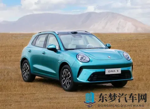 时尚又实用且性价比高 三款国产紧凑型SUV来袭 新款元PLUS领衔-2