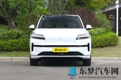 担心电池衰减续航掉链子？乐道L90电池享“终身医保”太省心-1