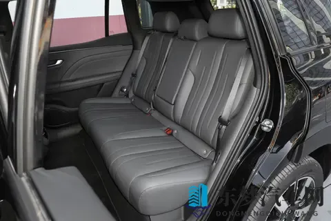 实测油耗不到55L,增程技术成熟,AION i60能买吗?-1