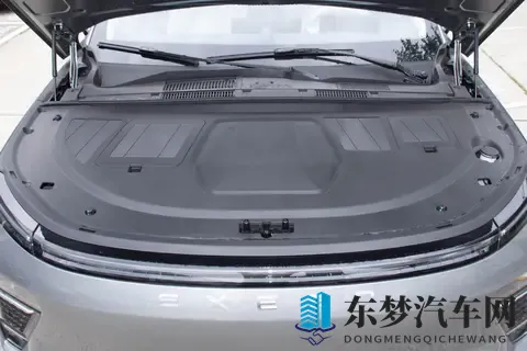 星纪元ET：20万级全能SUV，多项配置加持，家用出行优选-2
