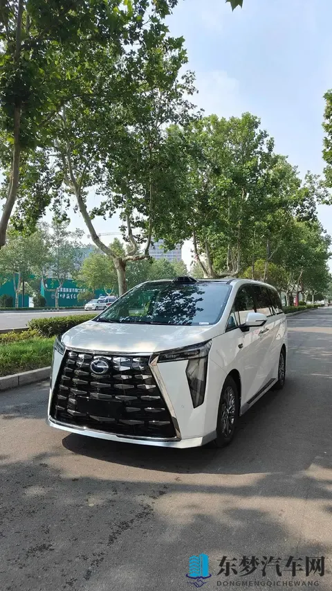 放弃埃尔法，选择传祺M8宗师，是我今年最明智的决定！