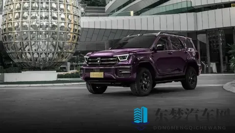 日产汽车把总部卖了；小鹏X9增程版发布；新款坦克400上市-2