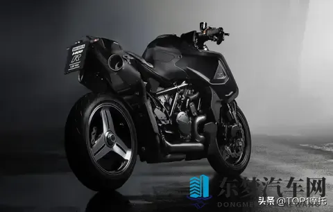 海外新车丨穿西装的超级公爵，巴博斯1400R上市，奔驰大G风格霸气-1