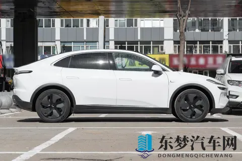 740km 续航 + 3 分 20 秒换电！乐道 L60，家庭出行告别续航焦虑-1