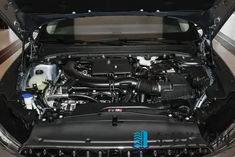 林肯 Z 这款混动车型，实用主义者的性价比首选-2