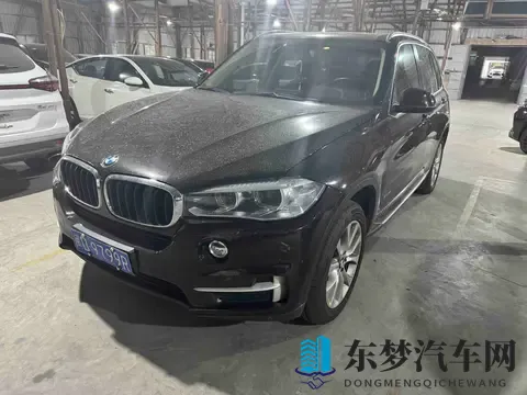 12万多拿下当年落地百万的宝马X5，这波抄底值不值？-2