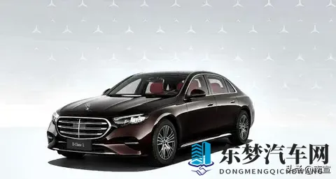 奔驰E级新车型上市，价格没涨配置却缩水，用户真能买账？-1