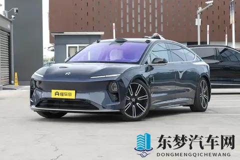 蔚来ET9怎么选才不亏？看完配置表，才知道哪个版本更值得买