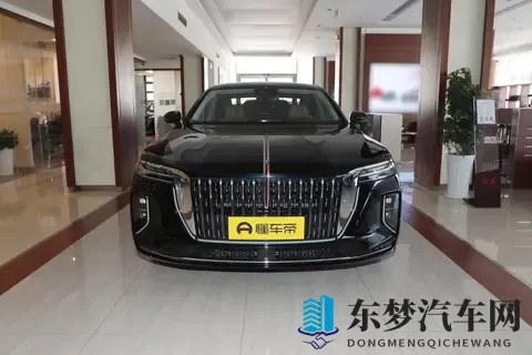 2025 款红旗 H97 款车型怎么挑？从细节到需求的适配建议-1