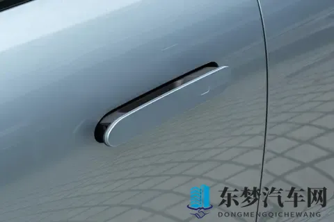 37秒破百+1645公里续航，星纪元ES凭什么搅动20万级新能源市场？-1