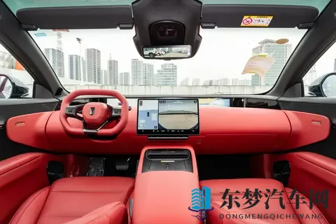 中大型纯电轿车怎么选?2026款阿维塔12全面测评,值得买吗?-1