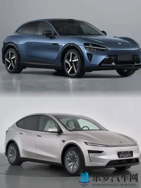 两大人气王对决！25-30 万级纯电SUV的核心取舍题！-3