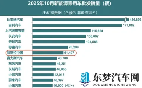 特斯拉Model Y_3负责人双双出走，年内已有13大高管离职-1